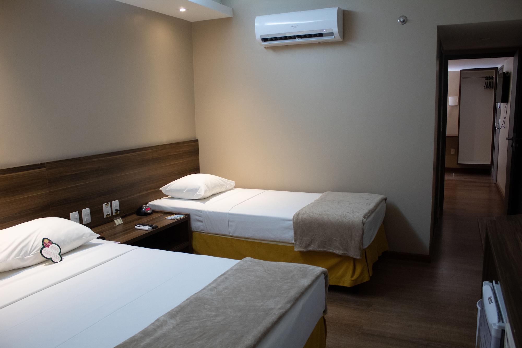 Pajucara Praia Hotel Maceió Екстериор снимка