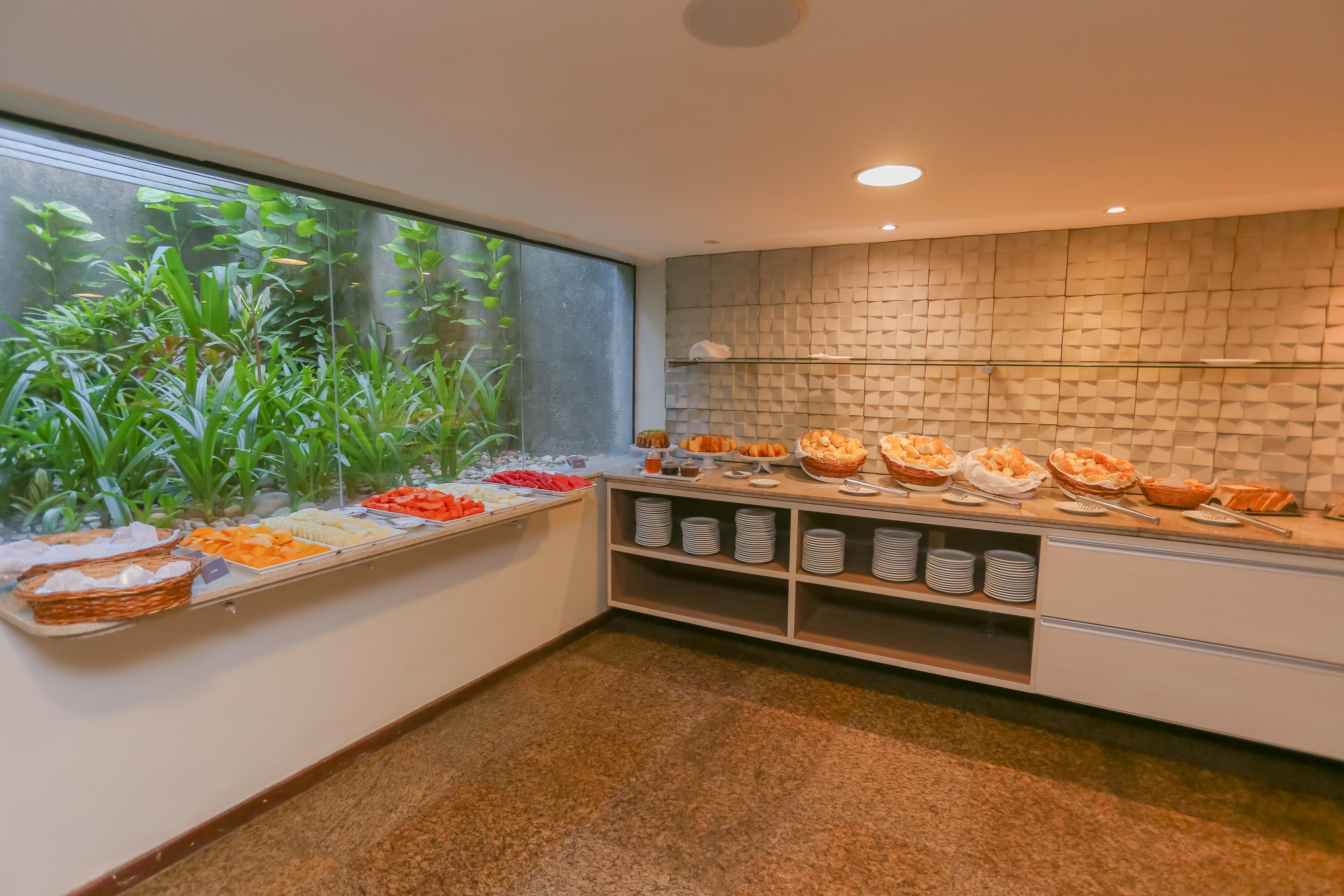 Pajucara Praia Hotel Maceió Екстериор снимка