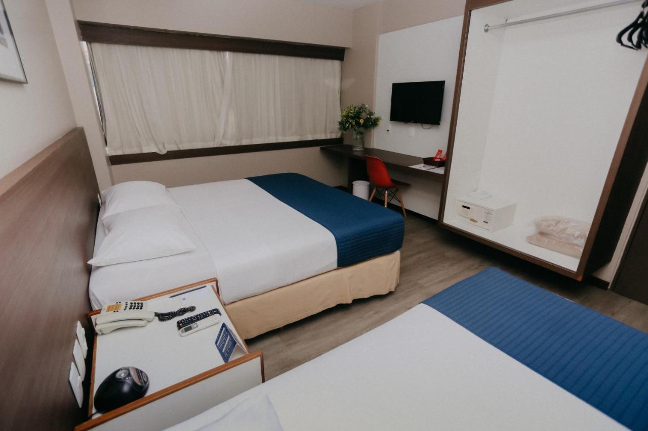 Pajucara Praia Hotel Maceió Екстериор снимка