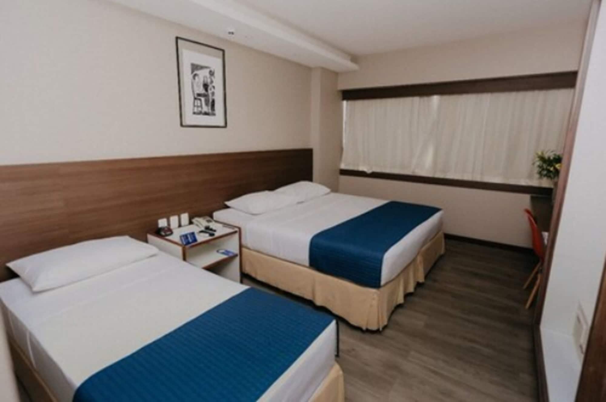 Pajucara Praia Hotel Maceió Екстериор снимка