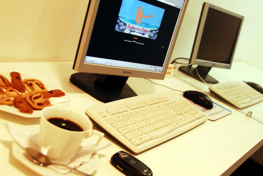 Pajucara Praia Hotel Maceió Екстериор снимка
