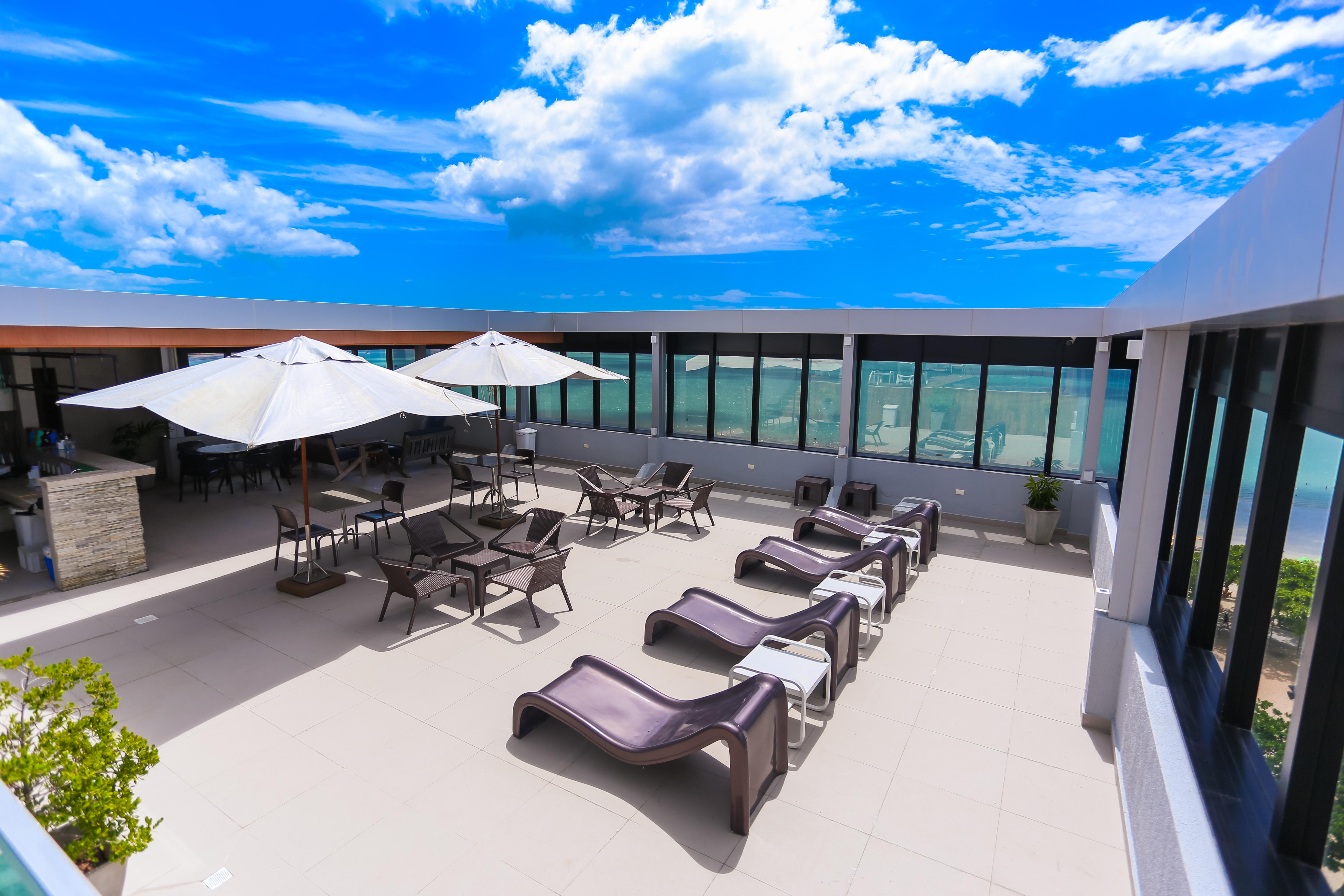 Pajucara Praia Hotel Maceió Екстериор снимка