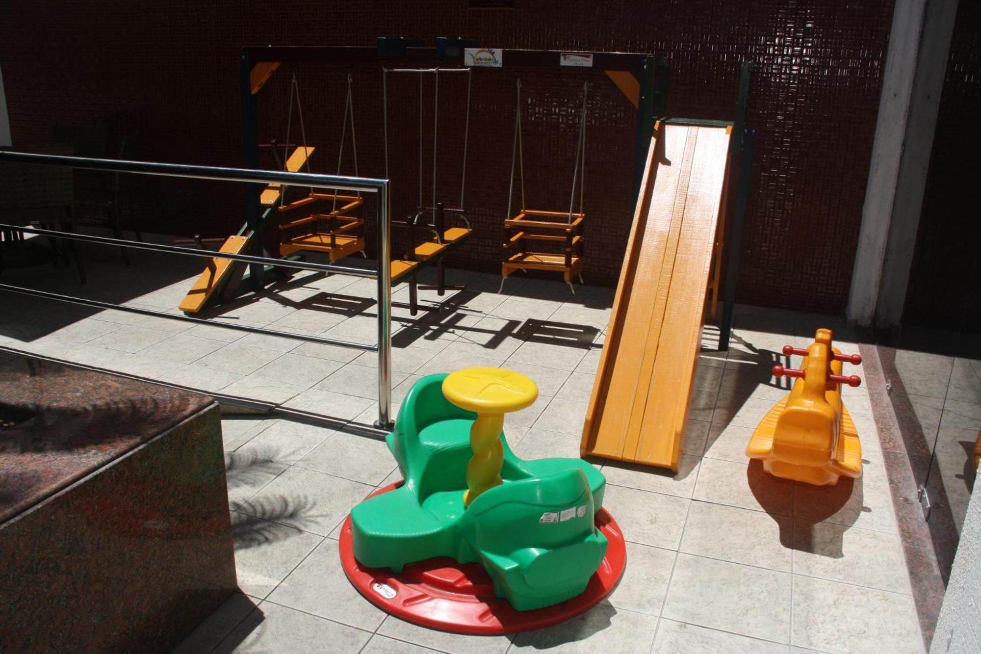Pajucara Praia Hotel Maceió Екстериор снимка